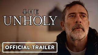 The Unholy - Official Trailer (2021) Jeffrey Dean Morgan, Sam Raimi, Katie Aselton