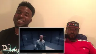 Glass - Official Trailer Reaction