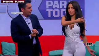 Errores Mas Vergonzosos De La Televisión En Vivo  Fails y Momentos Embarazosos en Tv