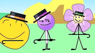 BFDI - It just works but reversed.