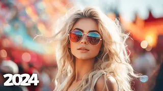 Alan Walker, Avicii, Coldplay, Calvin Harris & Ellie Goulding, Ed Sheeran Style - Summer Vibes