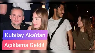 Kubilay Aka Ve Danla Bilic Neden Ayrıldı? - ŞOK İDDİA!