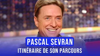 Le fabuleux destin de Pascal Sevran