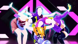 DDU-DU DDU-DU | BLACKPINK | Just Dance 2019 (All Perfects)