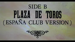 invidia - plaza de toros (1987) italo disco,euro dance