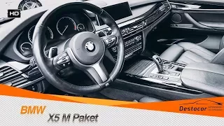 Поиск и покупка BMW X5 F15 MPaket /// Старые авто в Германии