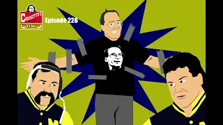 Jim Cornette on Steiner Brothers Urban Myths