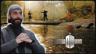 Doctor Who | Reaction & Review 8x3 "Robot of Sherwood"