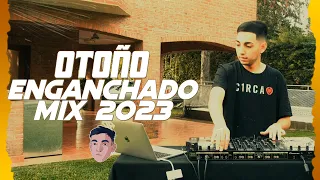 MIX OTOÑO 2023 🍁 LO MEJOR Y LO MAS NUEVO 🌬️ CUMBIA & CACHENGUE | DJ #22 | CHIKY DEE JAY