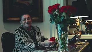 Martha Wolff - Monólogo - Helena Rubinstein, una vida dedicada a la belleza y a la cosmetología.