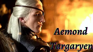 Aemond Targaryen - Best scenes from season 1