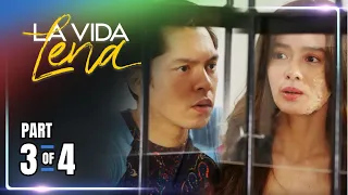 La Vida Lena | Episode 2 (3/4) | June 29, 2021