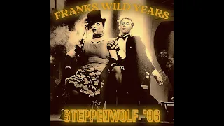11 | Frank's Wild Years - I'll Take New York - Chicago 1986 | Music From The Play