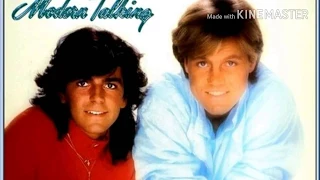 Modern Talking Sweet Little Sheila MIX by DJ OHMA