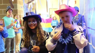 Bothell High School Lip Dub 2019