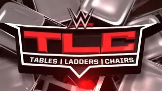 WWE TLC  Highlights, Results and Reactions 2018