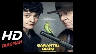 Garantili Ölüm (Yoksa Paran İade) Türkçe Altyazı Fragman / Dram , Komedi