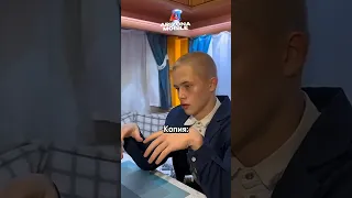 Кто лучше Андрей или Марат?👊 #словопацана