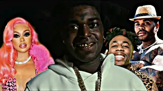 Kodak Black - Super Gremlin ft. Latto, Kevin Gates, Dax (Official Audio)