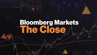 Bloomberg Markets: The Close 01/24/2024