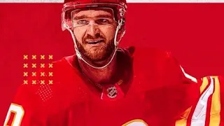 FLAMES TRADE TKACHUK FOR HUBERDEAU, WEEGAR, MORE! WHAAAAAAAT!? REACTION... FLORIDA PANTHERS/CALGARY!