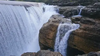 Niagara Falls, Montenegro