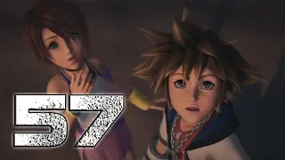 Kingdom Hearts Final Mix HD 100% Walkthrough   Part 57 Last 2 Weapons