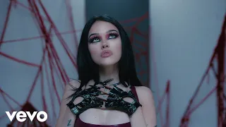 Maggie Lindemann, Siiickbrain - break me!