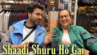 Shaadi Ke Liye Nikal Gaye || Rajat Sharma Vlogs