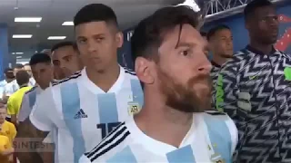 Nigeria v Argentina - 2018 FIFA World Cup Russia™ - Match 39