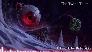 Terraria 1.4.5 - The Twins Theme