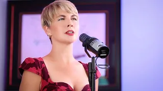 Please Come Home For Christmas (Morgan James Cover)