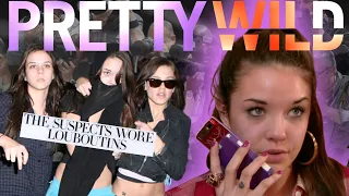 Pretty Wild, Alexis Neiers & How The Media Commodifies and Vilifies Young Women