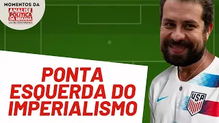 Boulos faz parte do time do golpe de Estado | Momentos da Análise Política da Semana