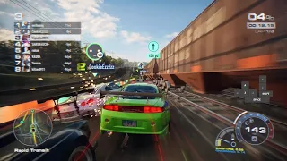 This is Peak NFS Unbound walkthrough Experience  Gameplay need for speed