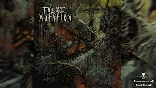 ➤ FALSE MUTATION - Judas Cradle-☠(𝐓𝐑𝐀𝐂𝐊 𝐏𝐑𝐄𝐌𝐈𝐄𝐑𝐄 𝟐𝟎𝟐𝟒)☠