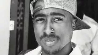 2Pac Thug Life Ft. Big Syke (First Recorded Thug Life Song) 1993 Original Unreleased CDQ WAV