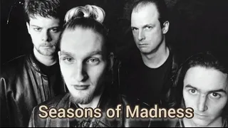 Mark Lanegan Narrates: "Seasons of Madness" (Mad Season Story)