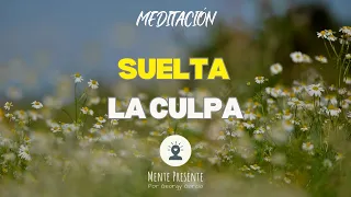 Suelta La Culpa