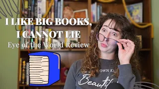 Eye of The World Book Review