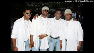 [FREE] BOYZ II MEN X 112 X NEW EDITION 90s R&B TYPE BEAT - "GOODBYE"