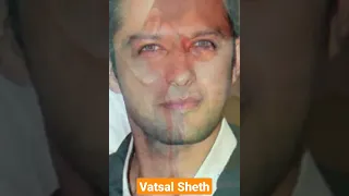 Vatsal Sheth Bollywood Actor #shorts #viral #vatsalsheth