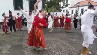 Chama Rita da Camacha