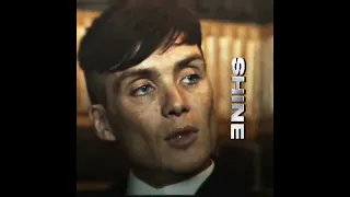 Thomas Shelby edit alight motion ❤️💫/say Jambo