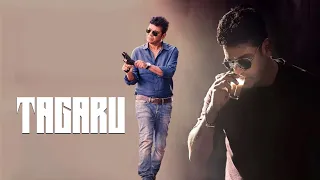 Tagaru 2024 HD Full Movie | New 2024 Released South Indian Hindi Dubbed Full Movie | South Indian