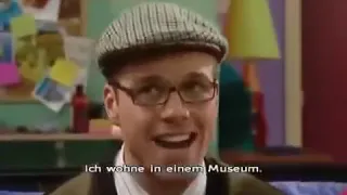 1 Odcinek- Deutsch lernen Extra auf Deutsch .