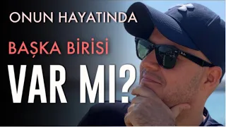 BİR ERKEĞİN HAYATINDA BAŞKA BİRİSİ OLDUĞUNU GÖSTEREN İŞARETLER NELERDİR? FLÖRT ETME SANATI