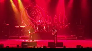 Opeth - Hjärtat vet vad handen gör/Heart in Hand - Perth, Western Australia, 11/12/2019