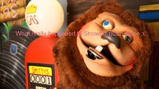 What really happened to Showbiz pizza place... :(