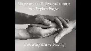 Uitleg over de Polyvagaaltheorie van Stephen Porges